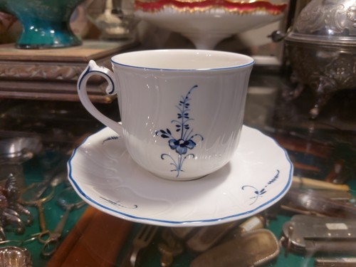 Villeroy boch tasse vieux - villeroy,