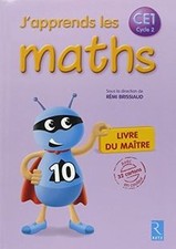 Japprends les maths CE1 de