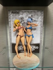 FAIRY TAIL Lucy & Yukino