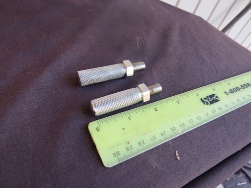 Redline fork pegs bmx 2 - fork,