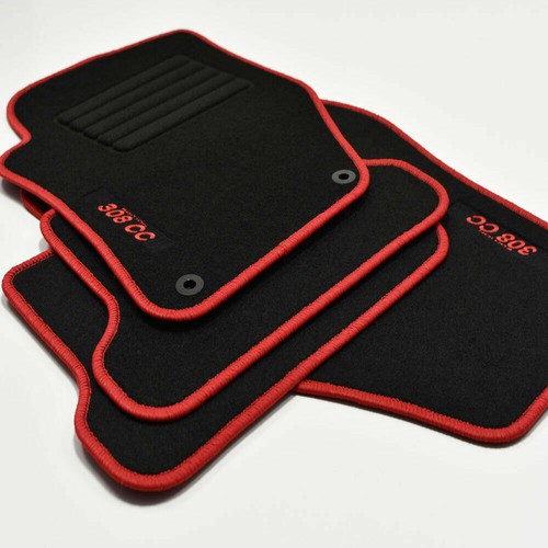 Tapis peugeot 308cc 308 - tapis,