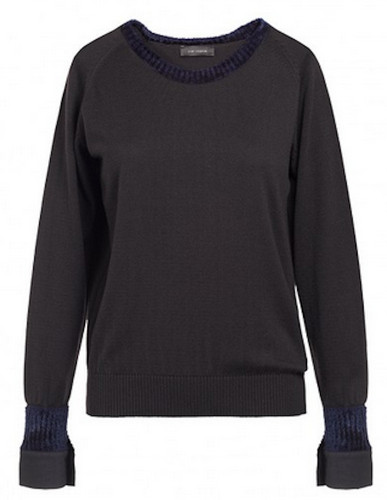 Cop copine pull modèle - copine,