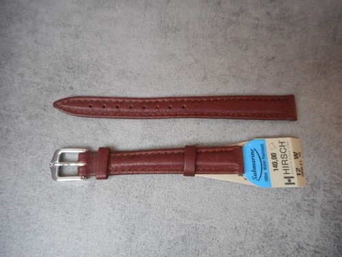 Bracelet montre hirsch - bracelet, de