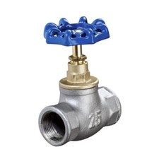 Muffenschieber Robinet-Vanne