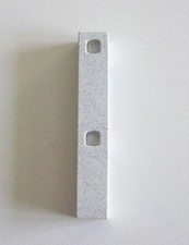 PLAYMOBIL (O2209) ZOO -Colonne Pilier 9cm Gris Moucheté 3240 3243 4134 4159 4461