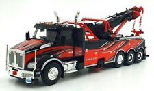 KENWORTH T880 WRECKER BLACK