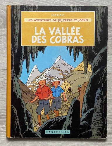 Bel etat vallee des - vallee,