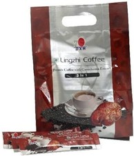 DXN Lingzhi Café En Poudre 3