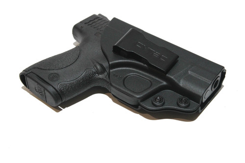 Smith wesson m p - smith, shield