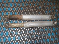 AMORTISSEURS MOTOBECANE 50V.