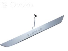 Cupra Leon 2024 Essence / Électricité Garniture marche-pieds avant VIJ65899