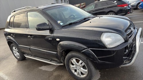 Pompe lave glace avant - , hyundai