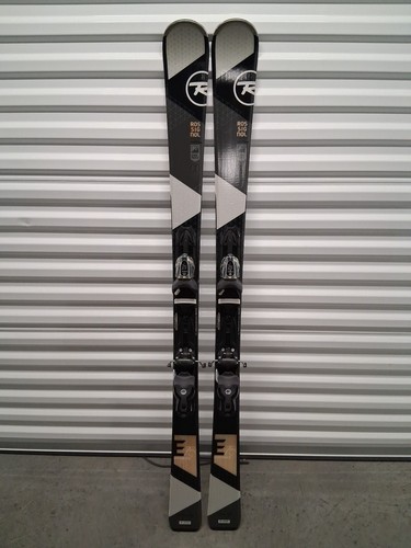 Rossignol experience skis - experience,