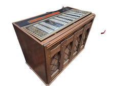 Wurlitzer Tarock 2 Jukebox