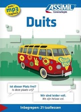 Assimil Duits (Poche)