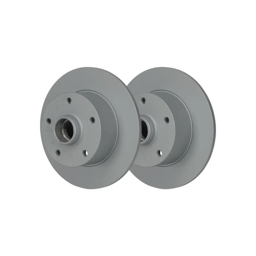 Lot ate disque - 2,