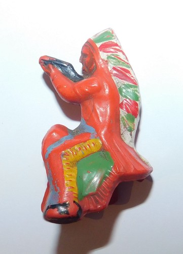 Ancien petit soldat farwest - ancien,