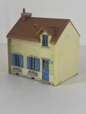 maquette  échelle HO 1/87