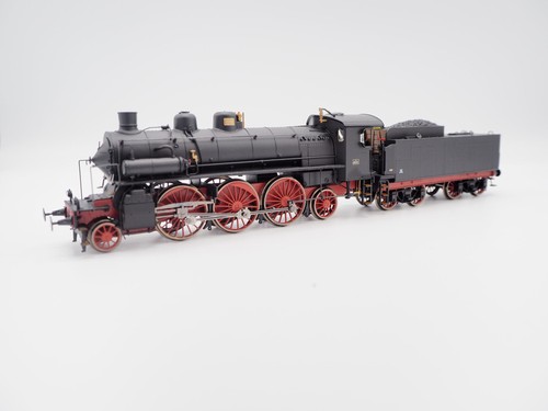 Kar 1604 locomotive - os.kar,