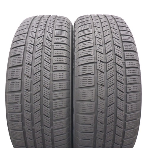 235 2x continental - 2x,
