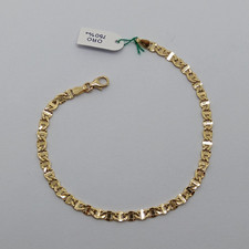 Bracelet Homme À Maille