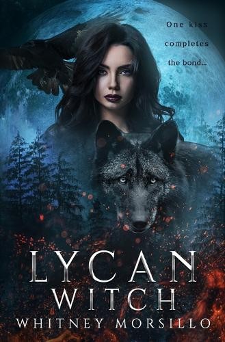 Whitney morsillo lycan witch - morsillo,