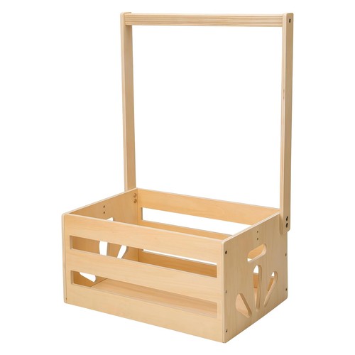 Boîte rangement bois - boîte,