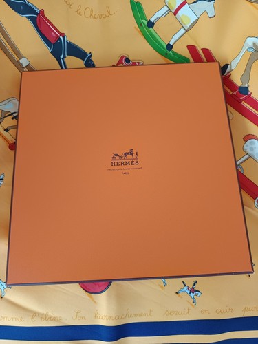 Carré hermès paris - hermès,