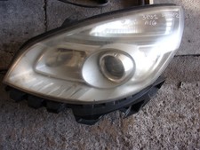 FEU AVANT GAUCHE SCENIC 2