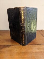 livre ancien-De Salignac-La