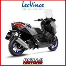 14378E POT ÉCHAPPEMENT