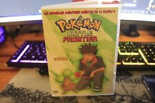 Pokémon BATTLE FRONTIER