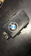 BMW SERIE 5 (E34) PARE CHOC AVANT ANTIBROUILLARD GARNITURE DELETE LEFT 194647