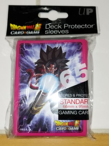 Lot sleeves ultra pro - sleeves, dragon