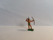 STARLUX 35mm western indien