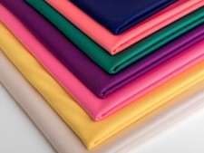 Tricots lycra sportif mat