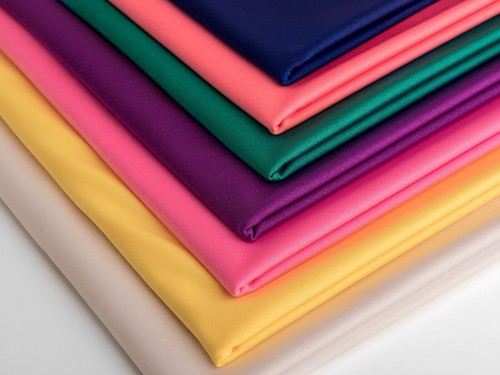 Tricot élastique sport - tricot,