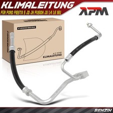 Ligne de Basse Pression