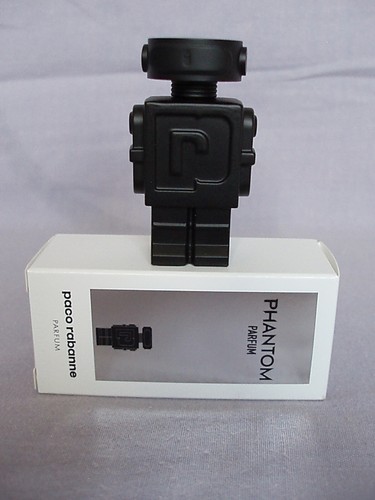 Parfum paco rabanne - rabanne, miniature