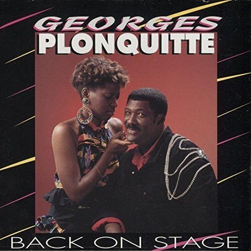 Plonquitte georges de retour - plonquitte,