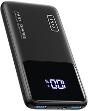 INIU Batterie Externe, 22.5W