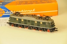 loco électrique E 118  Digital Roco