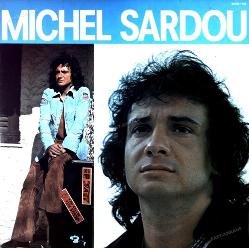 Michel sardou - sardou,