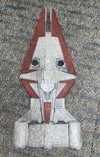 Star Wars Venator Class Star