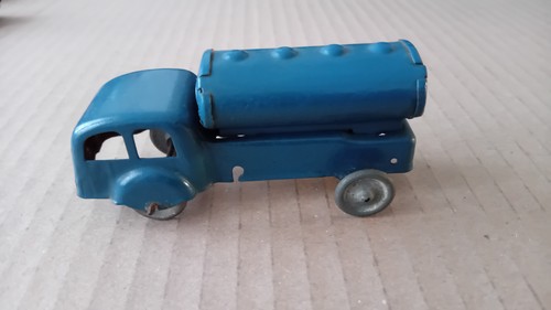 Ancien jouet tole - ancien,