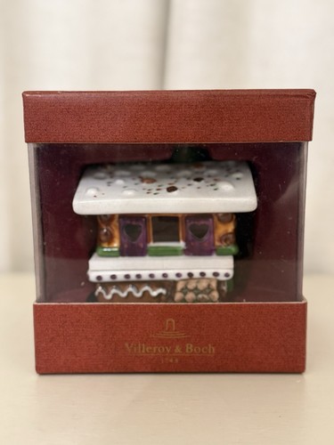 Villeroy boch gingerbread - villeroy, &