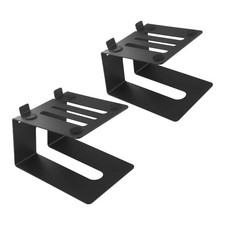 ??tag??re de bureau propre et bien rang??e ??quipement de bureau propre et bien