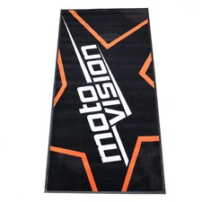Tapis environnemental Moto