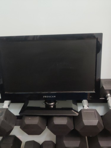 Proscan led hdtv tv - proscan,