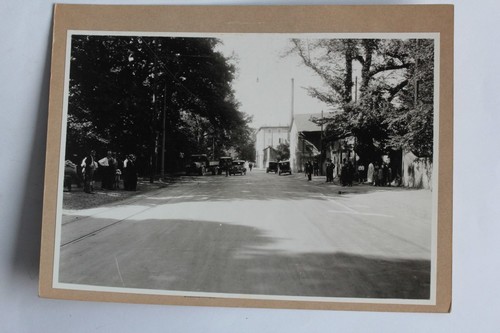Photographie accident - photographie,